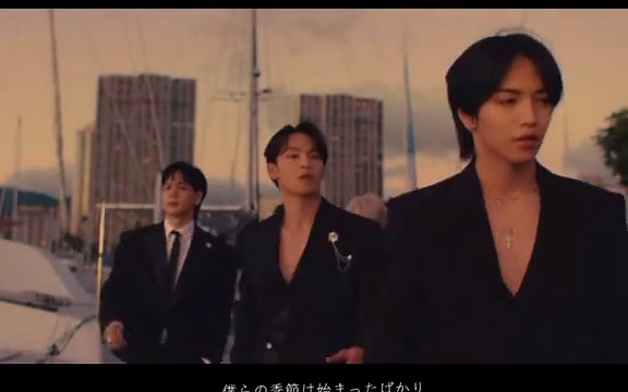 JO1 THE MOVIE『未完成』-Bon Voyage- 公開おめでとうございます🎶 jamにとっても、JO1にとってもこれから先の人生がこれまで以上に宝物になりますように。 マイクを置くその日まで傍で愛させてください✨️ 11人がだいすきだよーーー！！！ @JO1 #jo1好きな人と繋がりたい #jo1_gotothetop #jo1 #JO1 #與那城奨 #川尻蓮 #白岩瑠姫 #河野純喜 #佐藤景瑚 #川西拓実 #木全翔也 #大平祥生 #金城碧海 #鶴房汐恩 #豆原一成 #未完成