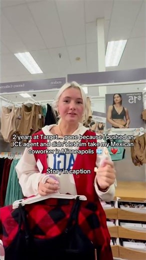 Policy Over People (read more ⬇️) #ice #target #fyp