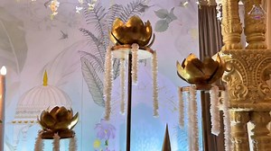 Contact 94752252273, 94764668080 https://wa.me/ 94752252273 Dilaxshan & Thushi’s Wedding Decor done by Shan Party Professionals Designed by Vithushan Shan #shanpartyprofessionals #eventplanner #decorator #designerdecor #battidecor #batticaloadecoration #pubertyceremonydecor #shandecor #shanparty #decoration #weddingdecor #birthdaydecor #tradionaldecor #homedecor #weddingday #customize #vithushandecor #designedbyshan #batticaloa #jaffna #colombo #trincomalee #kandy #battieventplanner #eventsetup 