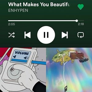 15K views · 3.2K reactions | “What Makes You Beautiful” Cover by Enhypen  | Liam | Facebook