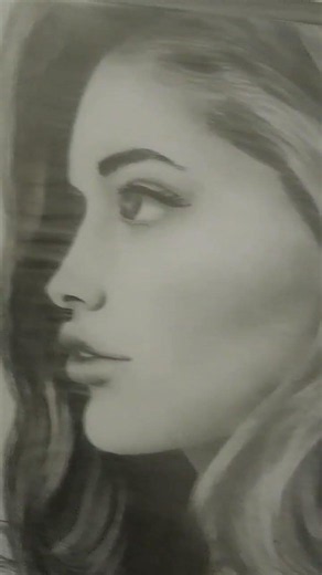 desenho de fotos #shorts #art #drawing