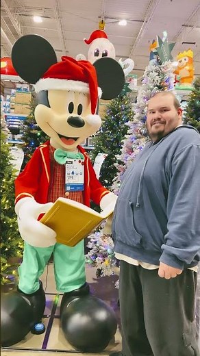 Mickey Mouse Christmas Decorations: The Most Magical Holiday Decor