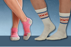 The Best Wool Socks for Outdoor Adventurers