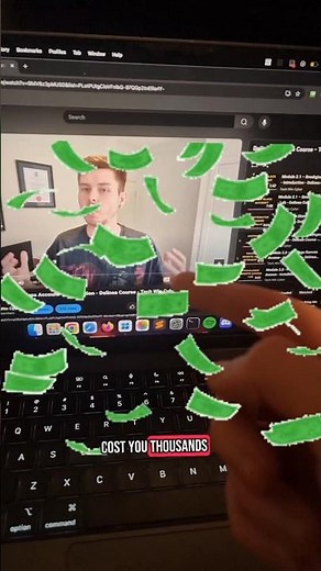 Full Delinea Course. Go To My Channel Playlists Right Now To Watch! #tech #technology #technical