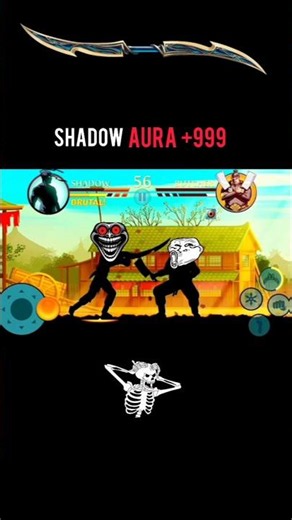#shadowfight2 #viral #gaming