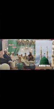 Tum Pe Sau Jaan Se Qurbaan Ya Rasoolallah | NSDI Bangalore