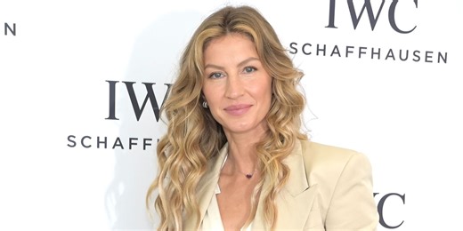 Gisele Bündchen Praises New Husband Joaquim Valente With a Sweet Subtle Shoutout