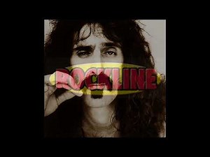 Rockline: Frank Zappa (1981)