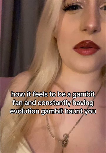 Understanding the Gambit Character in X-Men Universe