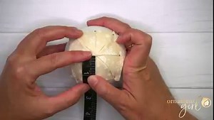 Let me show you how fun and easy it is to get started with quilted ornaments!