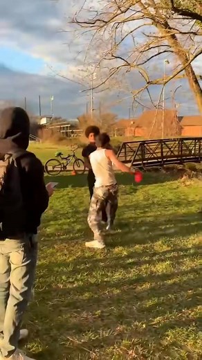 Tony Mitchell on Reels