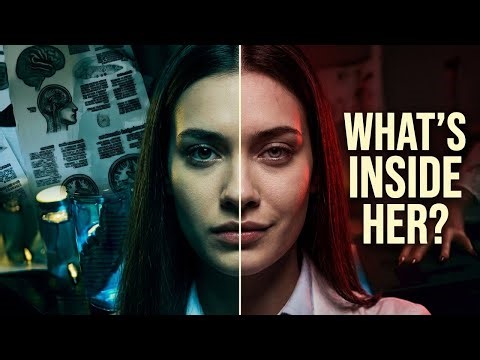 FEMALE POSSESSION horror short film 2026