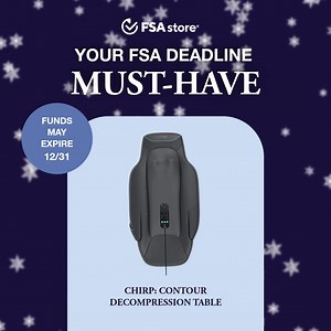🚨 The December 31 FSA deadline is coming fast! Visit FSA Store, add your favorites to your cart, and check out in minutes using your FSA card. Contact your administrator or HR department to find out when your FSA deadline is. | FSA Store