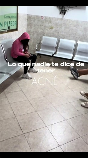 Ya su Derma les mandó hacer sus exámenes?🩸 Los leo!! #acne #examenes #laboratorio #hormonalacne #dermatologo
