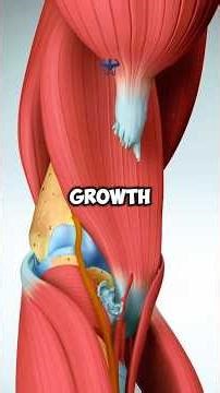 The best exercise for fast muscle growth 😳💪🔥