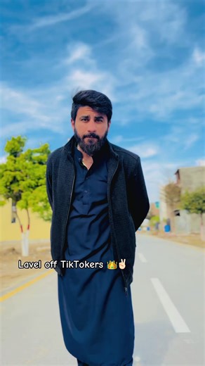 Exploring Lavel Ustad G's Unique TikTok Style