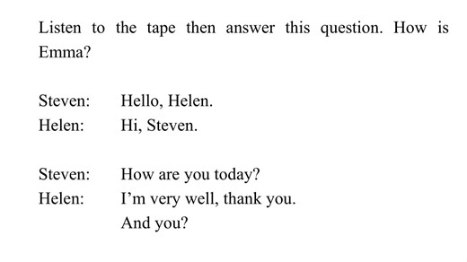 Lesson9 课文精讲