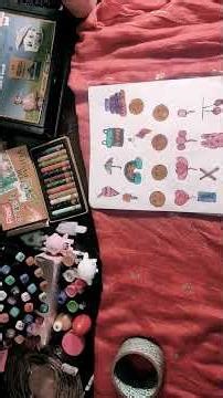 #shorts#sticker #yt shorts #crafting diy sticker