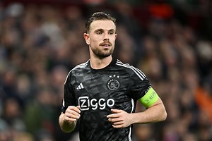 Volendam vs AFC Ajax Amsterdam Prediction and Betting Tips | May 5th 2024