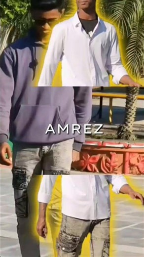 AMREZ Vlogs!! new tranding reels 👍😘#video #shorts #viralvideo #vlogs #tranding #viralshorts