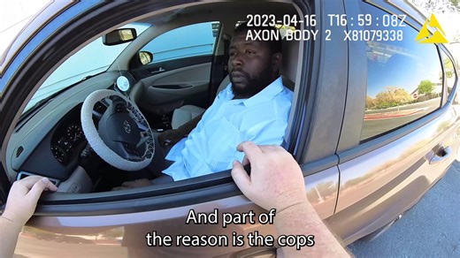 Cops tries to illegally search car and finds out its his boss | New Crime Cops 2025