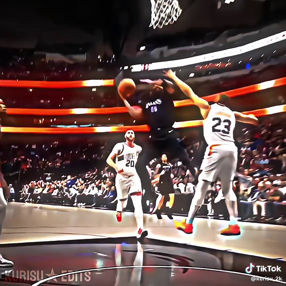 Kyrie Irving's Stunning Layup Highlights