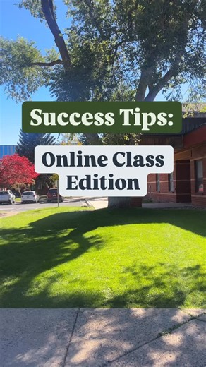 Northern Arizona University on Instagram: "#TuesdayTip ✨Online class edition✨ Drop your go-to hacks for online success! 💻⬇️ #NAUOnline #JacksOnline #OnlineLearning #CollegeTips #StudyTips #NAU #NAUFlagstaff #NorthernArizonaUniveristy"
