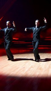 5.2M views · 193K reactions | If you need us, we'll be watching this "Mango" from Mark and Derek on repeat.  #DWTSFinale #DWTS | Dancing with the Stars | Facebook