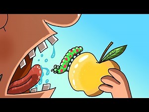 The Death Of Snow White Parody | Animated Memes | Hilarious Animated Compilations