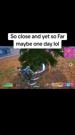 So Close #epicgames #fortnite #fortnitefunny