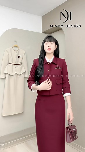 150K views · 657 reactions | Set đồ YOONA – tinh giản mà đầy khí...