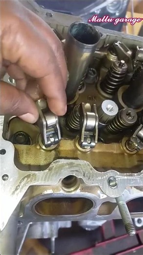 May 23, 2026,How to install engine valve Lifters.