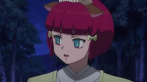 Watch Yashahime: Princess Half-Demon Season 2 Episode 34 - Battle on the New Moon, Part 1