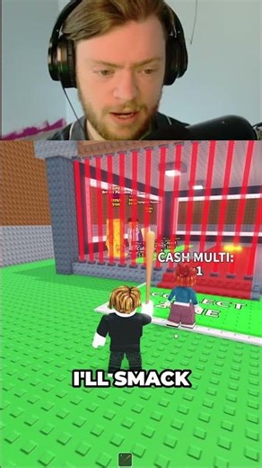 I Just Stole This?! No Way! #shorts