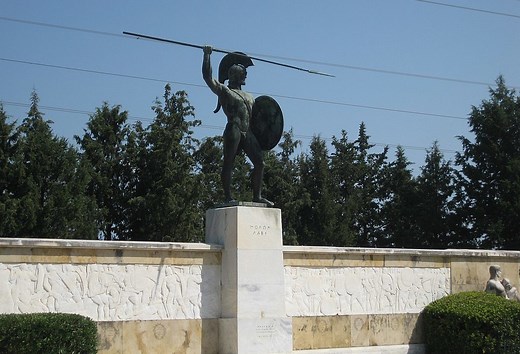 Tsakonika: Defying the Odds, a Spartan Dialect Endures - GreekReporter.com