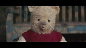 1.2M views · 12K reactions | Out of the wood and into the city. Join Pooh, Piglet, Eeyore, Tigger and the rest of gang on their biggest adventure this summer. | Walt Disney Studios | Facebook