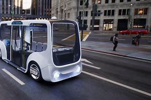 How to maximize the value of AV and ADAS features - Automotive & Transportation