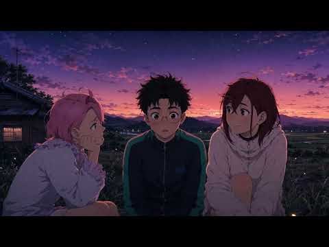 Dandadan Ending – TAIDADA | ZUTOMAYO