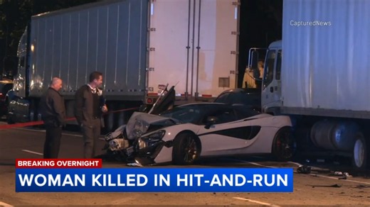 Man charged in crash that killed woman in Grand Crossing, Chicago police say