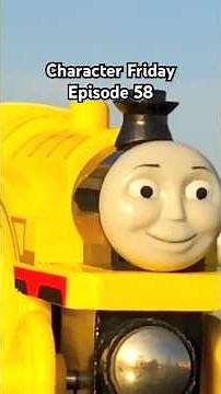 MOLLY | Thomas and Friends Wooden Railway Train Review #thomaswoodenrailway #thomasandfriends