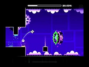 Clutterfunk shortcut