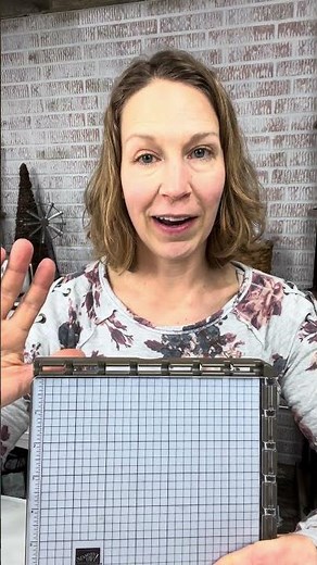 Looking For A Stamparatus?! #cardmaking #diycrafts