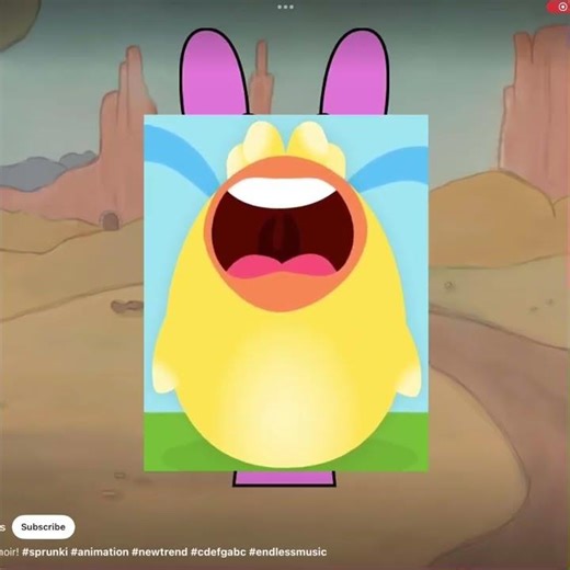 Endless music: normal notes