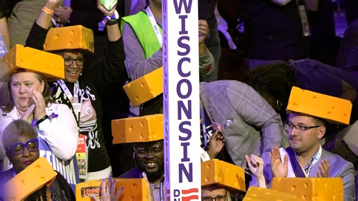 How and when to watch the 2024 DNC