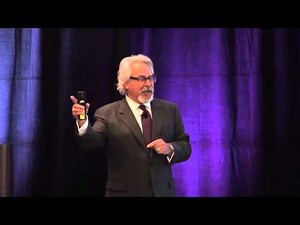 Phil Lempert's 2 minute Speech Demo