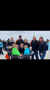 AJ & Sean were blessed by family and friends with a "Jingle Mingle" in their honor on 12/7 (photos to come soon). In all the preparation, Jason and I were asked to do a documentary outlining how the boys are currently. Although some of this can be hard to hear, we try to focus on the good and the love, joy and hope we share. God made us two VERY SPECIAL boys and we couldn't be more honored to be their parents ❤️ | The Battle Is On For AJ & Sean