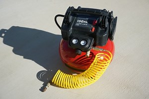 The Most Effective Trim Compressor For 2021: What You Should Know