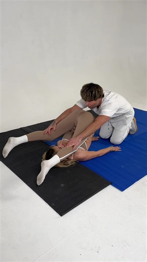 Effective Stretching Techniques for Lower Back Pain Relief