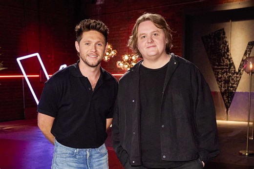 Everything to Know About Lewis Capaldi, The Voice's New Battle Advisor