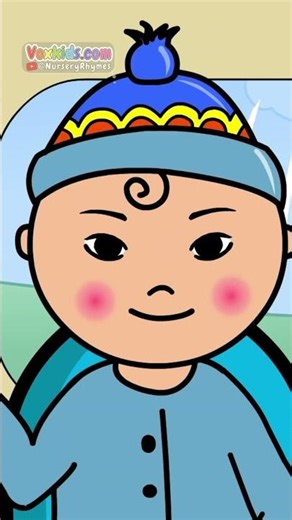 🚌 Wheels on the Bus! | Nursery Rhymes by VoxKids® MyVoxSongs